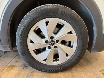 Photo 14 Volkswagen T-cross  1.0 TSI 95 Start/Stop BVM5