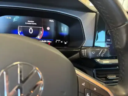 Photo 92 Volkswagen T-cross  1.0 TSI 95 Start/Stop BVM5