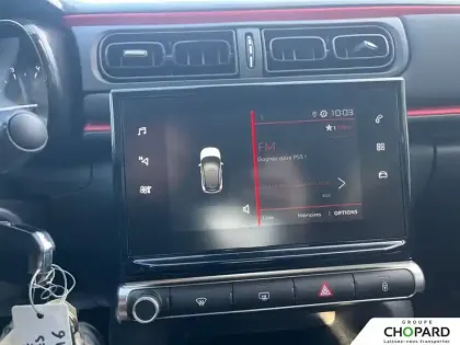 Photo 12 Citroën C3  PureTech 83 S&S BVM5