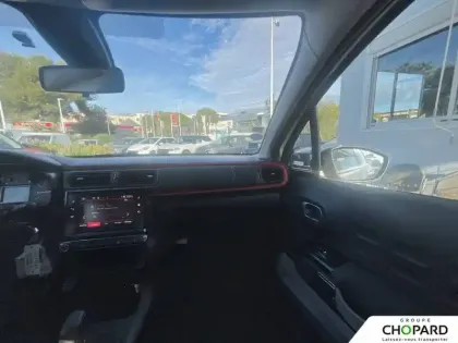 Photo 5 Citroën C3  PureTech 83 S&S BVM5