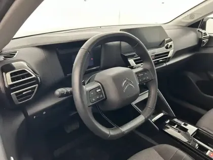 Photo 23 Citroën C4  Hybride 136 e-DCS6