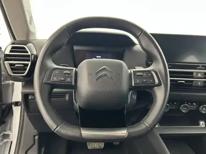 Photo 29 Citroën C4  Hybride 136 e-DCS6