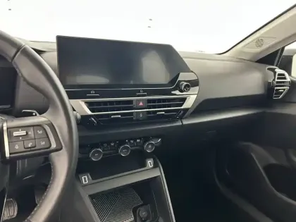 Photo 25 Citroën C4  Hybride 136 e-DCS6