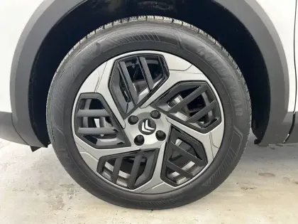 Photo 32 Citroën C4  Hybride 136 e-DCS6