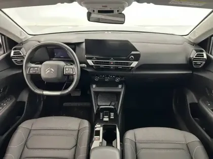 Photo 38 Citroën C4  Hybride 136 e-DCS6