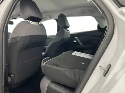 Photo 39 Citroën C4  Hybride 136 e-DCS6