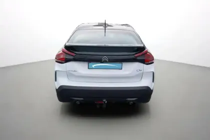 Photo 9 Citroën C4  Hybride 136 e-DCS6