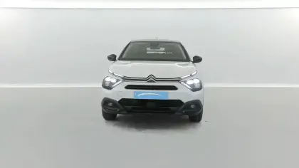 Photo 46 Citroën C4  Hybride 136 e-DCS6