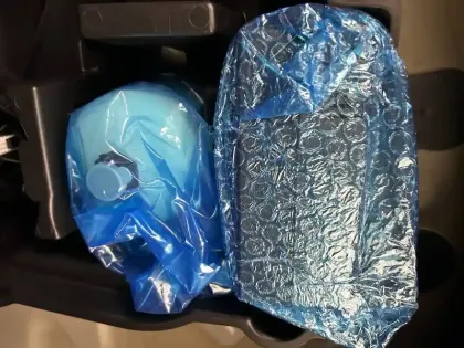 Photo 36 Citroën C4  Hybride 136 e-DCS6