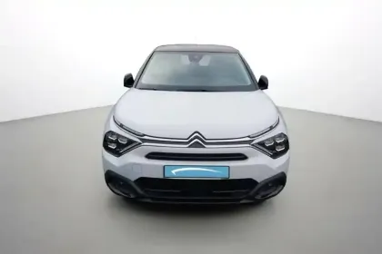 Photo 6 Citroën C4  Hybride 136 e-DCS6