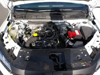 Photo 20 Dacia Sandero  ECO-G 100 - 22