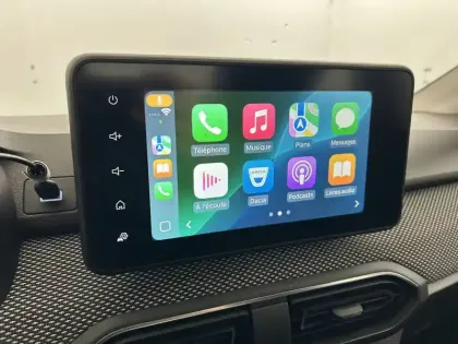 Photo 34 Dacia Sandero  ECO-G 100 - 22