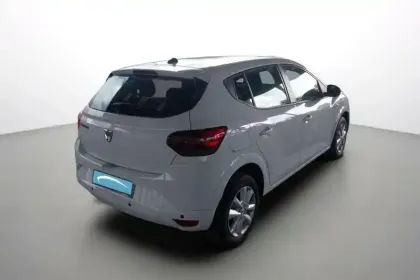 Photo 29 Dacia Sandero  ECO-G 100 - 22