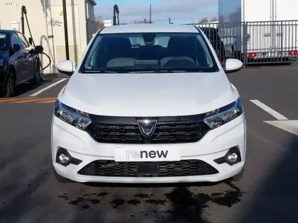 Photo 7 Dacia Sandero  ECO-G 100 - 22