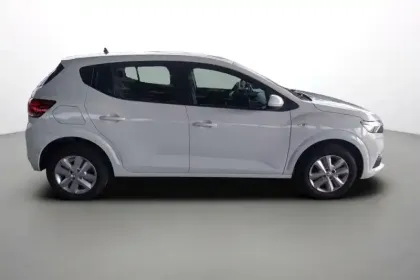 Photo 30 Dacia Sandero  ECO-G 100 - 22