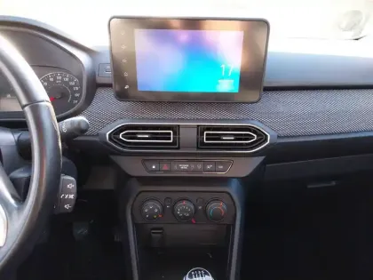 Photo 11 Dacia Sandero  ECO-G 100 - 22