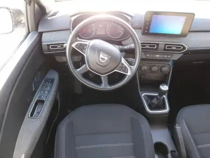 Photo 21 Dacia Sandero  ECO-G 100 - 22