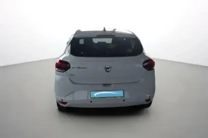 Photo 28 Dacia Sandero  ECO-G 100 - 22