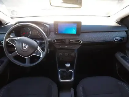 Photo 9 Dacia Sandero  ECO-G 100 - 22