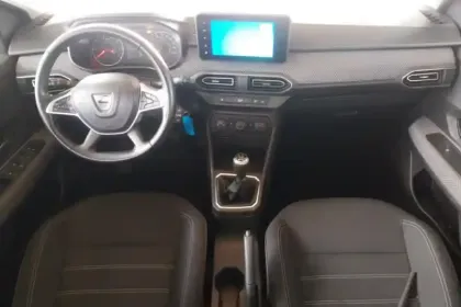 Photo 32 Dacia Sandero  ECO-G 100 - 22