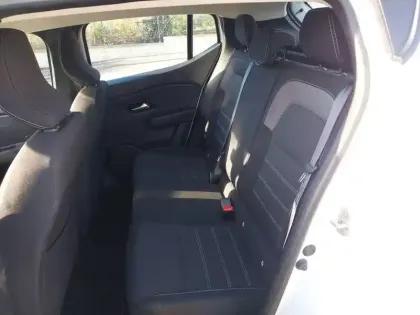 Photo 15 Dacia Sandero  ECO-G 100 - 22