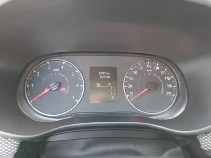 Photo 16 Dacia Sandero  ECO-G 100 - 22