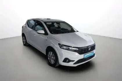 Photo 31 Dacia Sandero  ECO-G 100 - 22