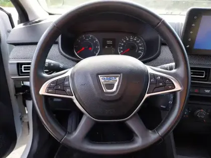 Photo 14 Dacia Sandero  ECO-G 100 - 22