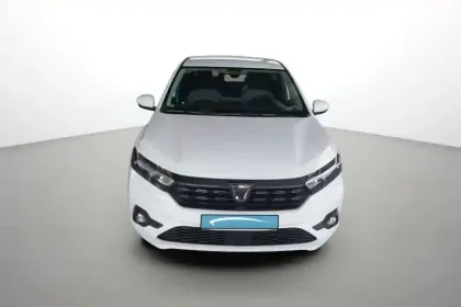 Photo 25 Dacia Sandero  ECO-G 100 - 22