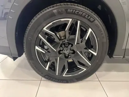 Photo 5 Peugeot 3008  Hybrid 136 e-DCS6