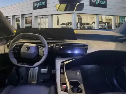 Photo 7 Peugeot 3008  Hybrid 136 e-DCS6