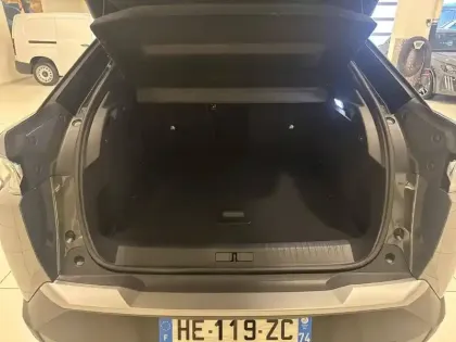 Photo 10 Peugeot 3008  Hybrid 136 e-DCS6