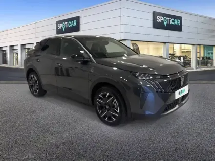 Photo 9 Peugeot 3008  Hybrid 136 e-DCS6