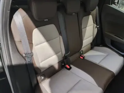 Photo 20 Renault Clio  TCe 130 EDC FAP