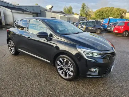 Photo 4 Renault Clio  TCe 130 EDC FAP