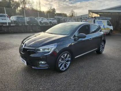 Photo Renault Clio Cool Chic