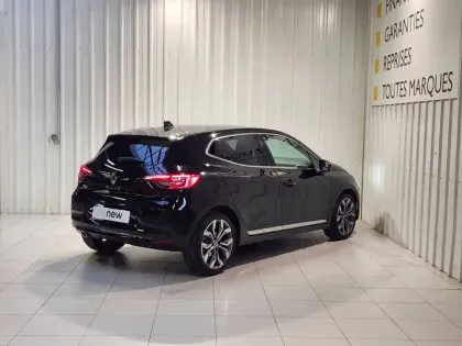 Photo 7 Renault Clio  TCe 130 EDC FAP