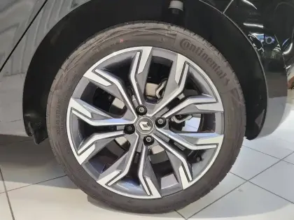 Photo 16 Renault Clio  TCe 130 EDC FAP