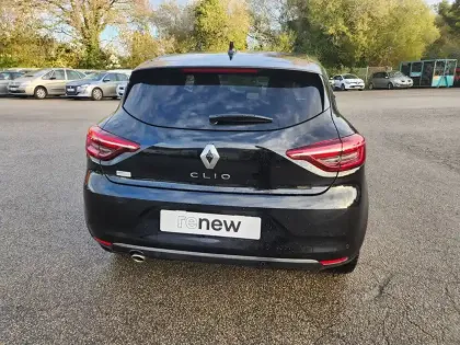 Photo 2 Renault Clio  TCe 130 EDC FAP