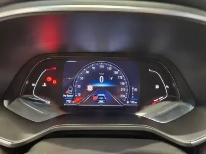 Photo 14 Renault Clio  TCe 130 EDC FAP