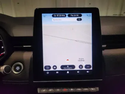 Photo 18 Renault Clio  TCe 130 EDC FAP