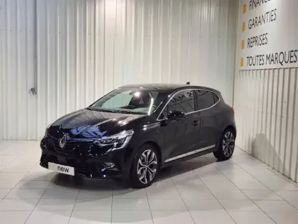 Photo 5 Renault Clio  TCe 130 EDC FAP