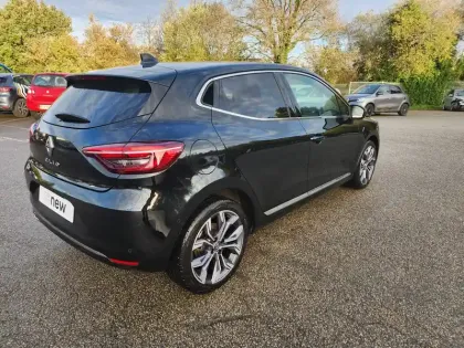 Photo 3 Renault Clio  TCe 130 EDC FAP