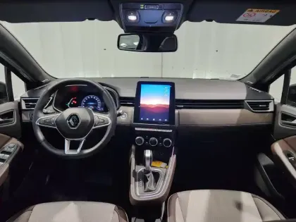 Photo 9 Renault Clio  TCe 130 EDC FAP