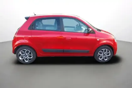 Photo 27 Renault Twingo  III SCe 65