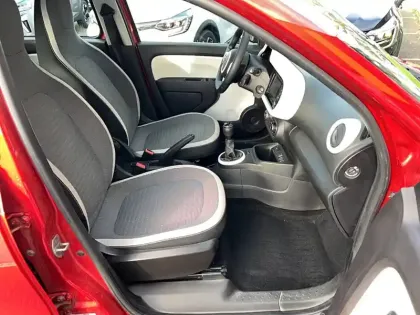 Photo 12 Renault Twingo  III SCe 65