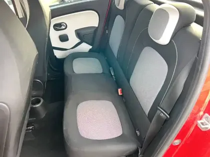 Photo 20 Renault Twingo  III SCe 65