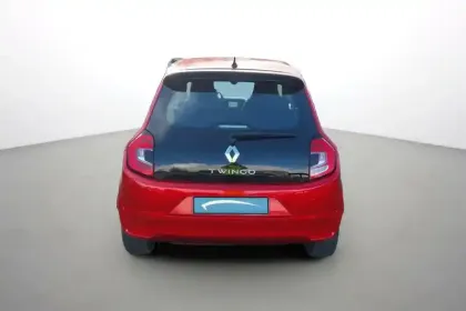 Photo 25 Renault Twingo  III SCe 65