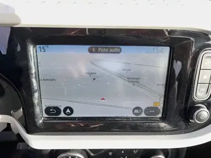 Photo 18 Renault Twingo  III SCe 65