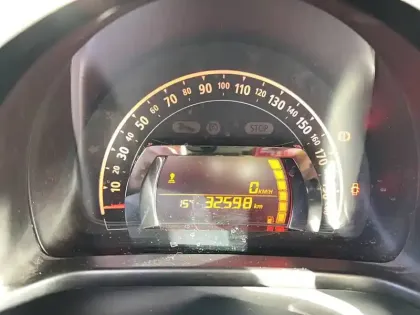 Photo 14 Renault Twingo  III SCe 65